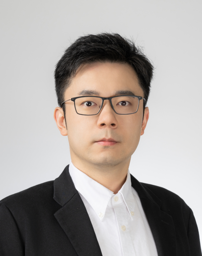 Xinhu Zheng